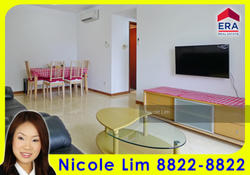 The Gardens At Bishan (D20), Condominium #132444642